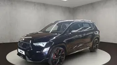 Gebraucht 2023 Cupra Ateca VZ SUV | 32.950 € (Fairer Preis)