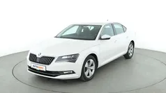 Gebraucht 2015 Skoda Superb Ambition Limousine | 16.370 € (Fairer Preis)