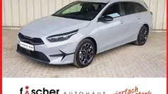 Wolfgrau Neu 2025 Kia Ceed Sportswagon 4 Kombi | 28.650 € (Fairer Preis)