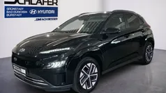 Phantom black / mic Gebraucht 2022 Hyundai Kona Prime SUV | 24.480 € (Fairer Preis)