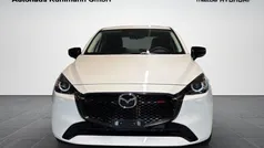 Weiß Neu 2024 Mazda 2 Homura-Line Limousine | 19.600 € (Guter Preis)
