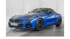Gebraucht 2024 BMW Z4 M Sport Cabrio | 53.995 € (Fairer Preis)