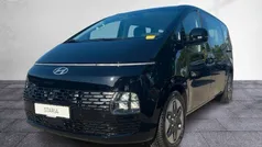 Gebraucht 2024 Hyundai Staria Trend Van | 45.970 € (Superpreis)