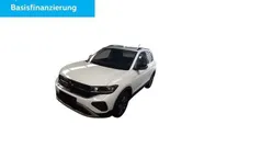 Gebraucht 2024 VW T-Cross Goal SUV | 23.650 € (Fairer Preis)