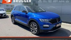 Gebraucht 2021 VW T-Roc Active SUV | 28.490 € (Fairer Preis)