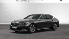 Sophistograu brillianteffekt Gebraucht 2024 BMW 520 M Sport Limousine | 49.500 € (Guter Preis)