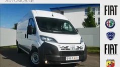 Ducato weiss Neu 2025 Fiat Ducato Van | 38.990 € (Fairer Preis)