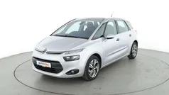 Gebraucht 2014 Citroën C4 Picasso Intensive Van / Kleinbus | 11.790 €