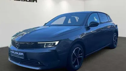 Gebraucht 2025 Opel Astra Edition Limousine | 20.490 € (Superpreis)