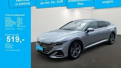 Gebraucht 2024 VW Arteon R-line Kombi | 43.500 € (Fairer Preis)