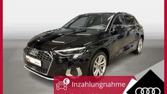 Gebraucht 2022 Audi A3 Sportback e-tron Advanced Plus Limousine | 24.420 € (Fairer Preis)
