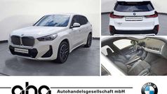Gebraucht 2024 BMW iX1 M Sport SUV | 43.500 € (Superpreis)