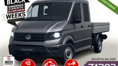 Grau Neu 2025 VW Crafter Van | 38.888 € (Superpreis)