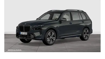 Gebraucht BMW X7 M Sport 340 PS (250 kW) 2023 SUV