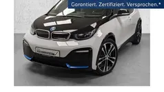 Weiß Gebraucht 2022 BMW i3 Kleinwagen | 21.380 € (Fairer Preis)