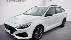 Gebraucht 2024 Hyundai i30 Advantage Kombi | 24.990 € (Fairer Preis)