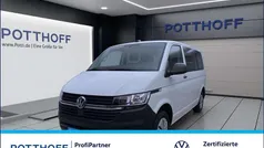 Gebraucht 2022 VW T6.1 Van | 23.777 € (Superpreis)