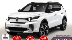 Gebraucht 2025 Citroën e-C3 Aircross SUV | 25.188 € (Fairer Preis)