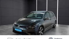 Grau Gebraucht 2019 VW Golf VII R Limousine | 27.445 € (Fairer Preis)
