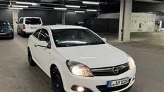 Gebraucht 2009 Opel Astra Cabriolet Cabrio | 4.000 € (Fairer Preis)