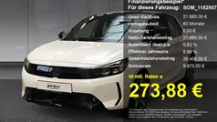 Gebraucht 2025 Opel Corsa Kleinwagen | 21.680 € (Fairer Preis)
