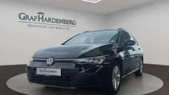 Gebraucht 2023 VW Golf VIII Life Kombi | 24.790 € (Fairer Preis)