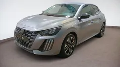 Gebraucht 2024 Peugeot 208 Allure Kleinwagen | 18.950 € (Fairer Preis)