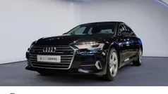 Gebraucht 2023 Audi A6 Advanced Limousine | 37.930 € (Superpreis)