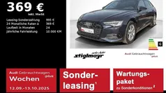 Gebraucht 2024 Audi A6 Advanced Plus Kombi | 49.440 € (Fairer Preis)
