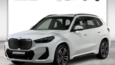 Gebraucht 2025 BMW iX1 M Sport SUV | 53.990 € (Fairer Preis)