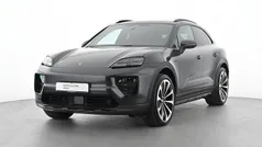 Gebraucht 2025 Porsche Macan SUV | 94.770 € (Fairer Preis)