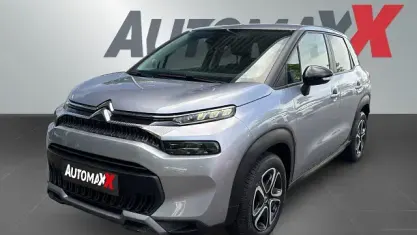 Gebraucht Citroën C3 PureTech 110 PS (80 kW) 2024 Silber Kleinwagen