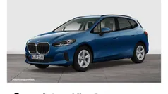 Blau Neu 2025 BMW 218 Van / Kleinbus | 37.290 € (Fairer Preis)