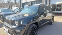 Schwarz Gebraucht 2023 Jeep Renegade SUV | 22.470 € (Fairer Preis)