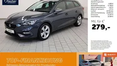 Gebraucht 2022 Seat Leon FR Kombi | 27.480 € (Fairer Preis)