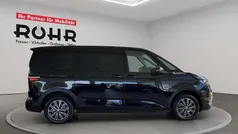 Deepblackperleffekt Gebraucht 2025 VW T7 Van | 54.900 € (Superpreis)