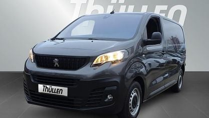 Brugt Peugeot Expert 144 HK (105 kW) 2022 Grå Van