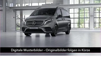 Gebraucht 2023 Mercedes V300 Exclusive Van / Kleinbus | 81.950 €