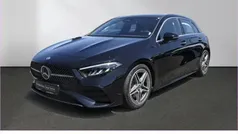 Gebraucht 2024 Mercedes A220 AMG | 35.740 € (Fairer Preis)