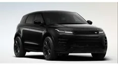 Santorini black Neu 2025 Land Rover Range Rover evoque SE Dynamic SUV | 67.150 € (Fairer Preis)