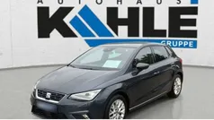 Grau Gebraucht 2024 Seat Ibiza FR Limousine | 20.990 € (Fairer Preis)