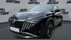 Gebraucht 2025 Nissan Qashqai N-Connecta SUV | 30.880 € (Fairer Preis)