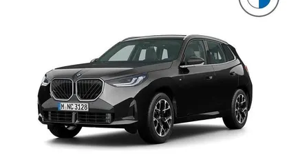 Gebraucht 2026 BMW X3 M Comfort Edition SUV | 74.349 € (Fairer Preis)