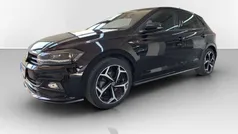 Deep black perleffekt Gebraucht 2021 VW Polo Highline Kleinwagen | 21.990 € (Fairer Preis)