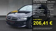 Gebraucht 2023 Opel Corsa GS Line Kleinwagen | 19.440 € (Fairer Preis)