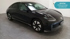 Gebraucht 2023 Hyundai Ioniq 6 Limousine | 36.470 € (Superpreis)