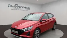 Gebraucht 2025 Hyundai i20 Trend Limousine | 20.990 € (Fairer Preis)