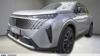 Gebraucht 2025 Peugeot 3008 GT SUV | 41.490 €