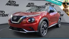 Gebraucht 2025 Nissan Juke 360º SUV | 27.960 € (Fairer Preis)
