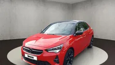 Rekord rot Gebraucht 2022 Opel Corsa Limousine | 11.980 € (Superpreis)
